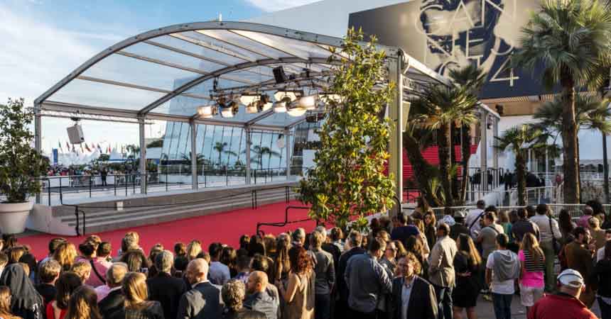 Cannes Film Festival